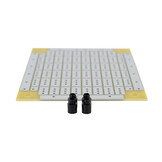 BlockBoard LP05 Universal PCB | 135 x 100 mm
