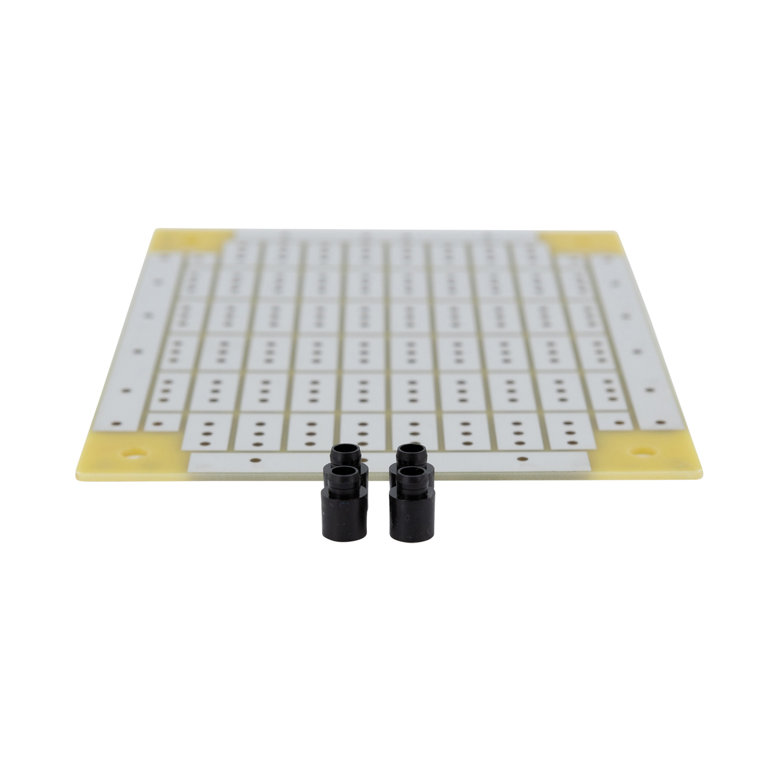 BlockBoard LP05 Universal PCB | 135 x 100 mm