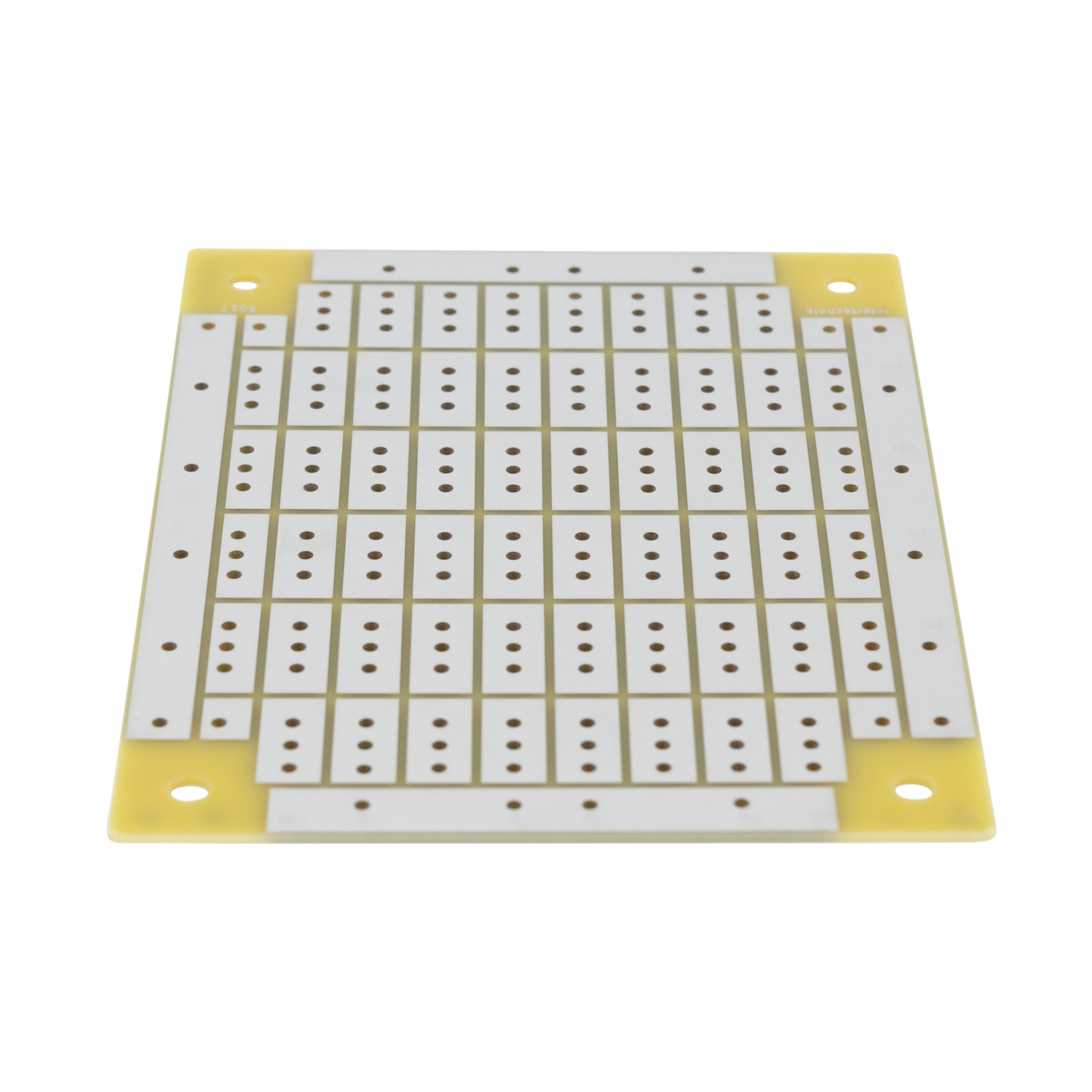 BlockBoard LP05 Universal PCB | 135 x 100 mm