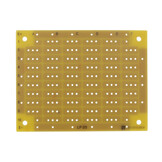 BlockBoard LP05 Universal PCB | 135 x 100 mm