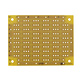 BlockBoard LP05 Universal PCB | 135 x 100 mm