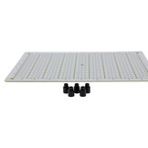 BlockBoard LP06 Universal PCB | 220 x 155 mm