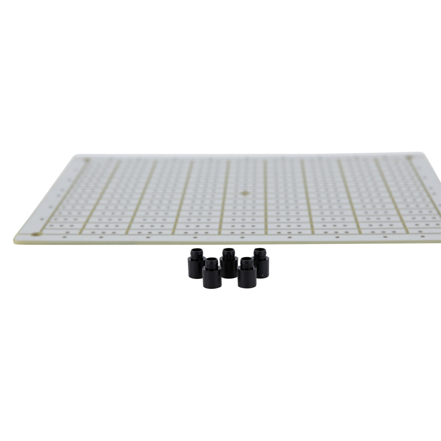 BlockBoard LP06 Universal PCB | 220 x 155 mm