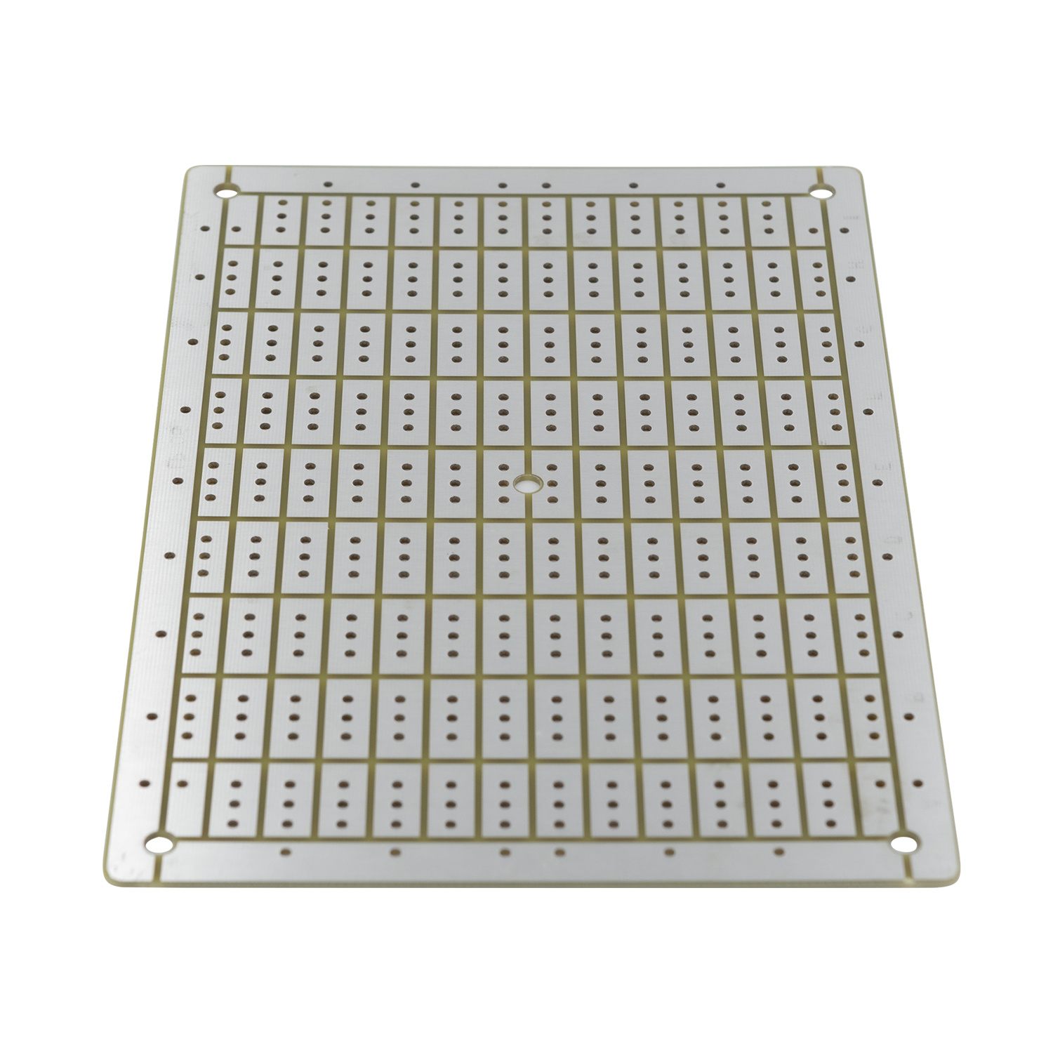 BlockBoard LP06 Universal PCB | 220 x 155 mm