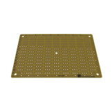 BlockBoard LP06 Universal PCB | 220 x 155 mm