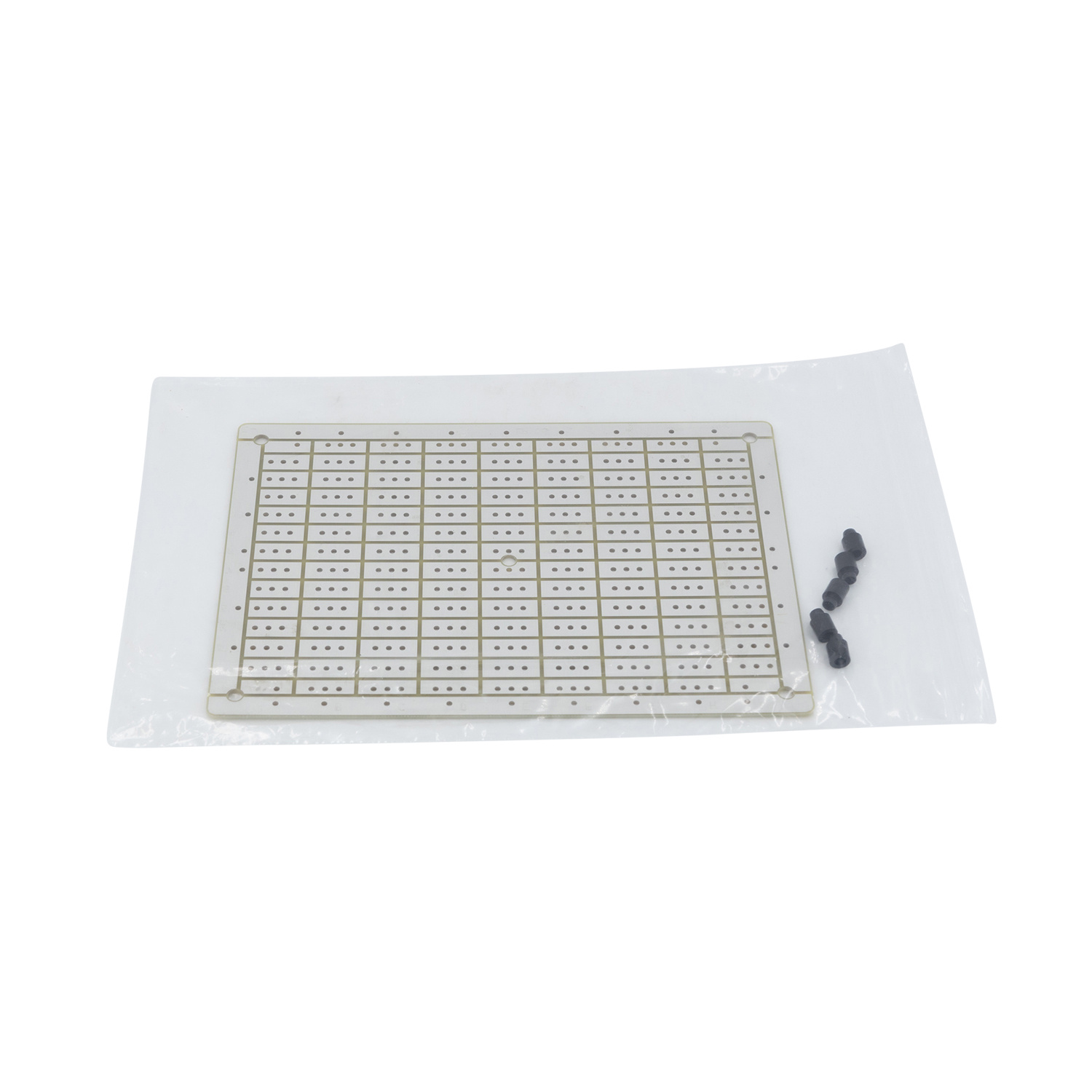 BlockBoard LP06 Universal PCB | 220 x 155 mm