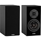 OPAL1 Bookshelf Speaker Pair Gloss Black