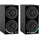 OPAL1 Bookshelf Speaker Pair Gloss Black
