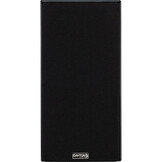 OPAL1 Bookshelf Speaker Pair Gloss Black