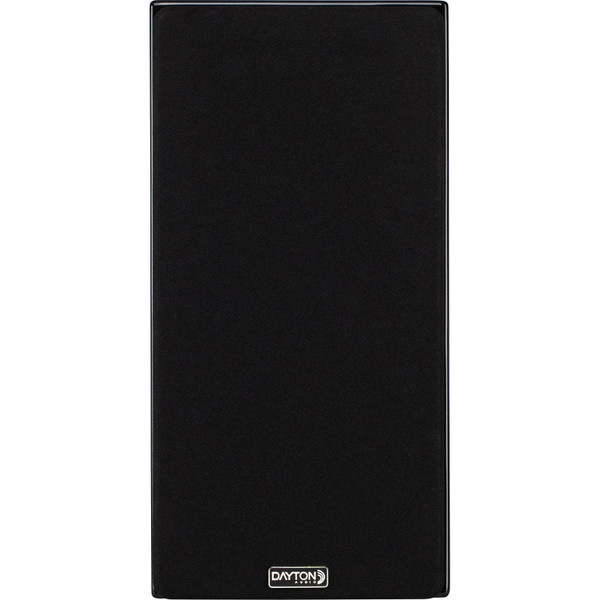 OPAL1 Bookshelf Speaker Pair Gloss Black