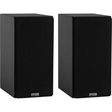 OPAL1 Bookshelf Speaker Pair Gloss Black