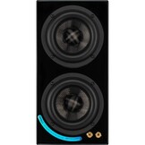 OPAL1 Bookshelf Speaker Pair Gloss Black