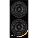 OPAL1 Bookshelf Speaker Pair Gloss Black