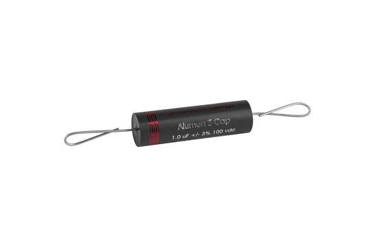 001-7014 | 0,56 µF | 3% | 100 V | Alumen Z-Kondensator