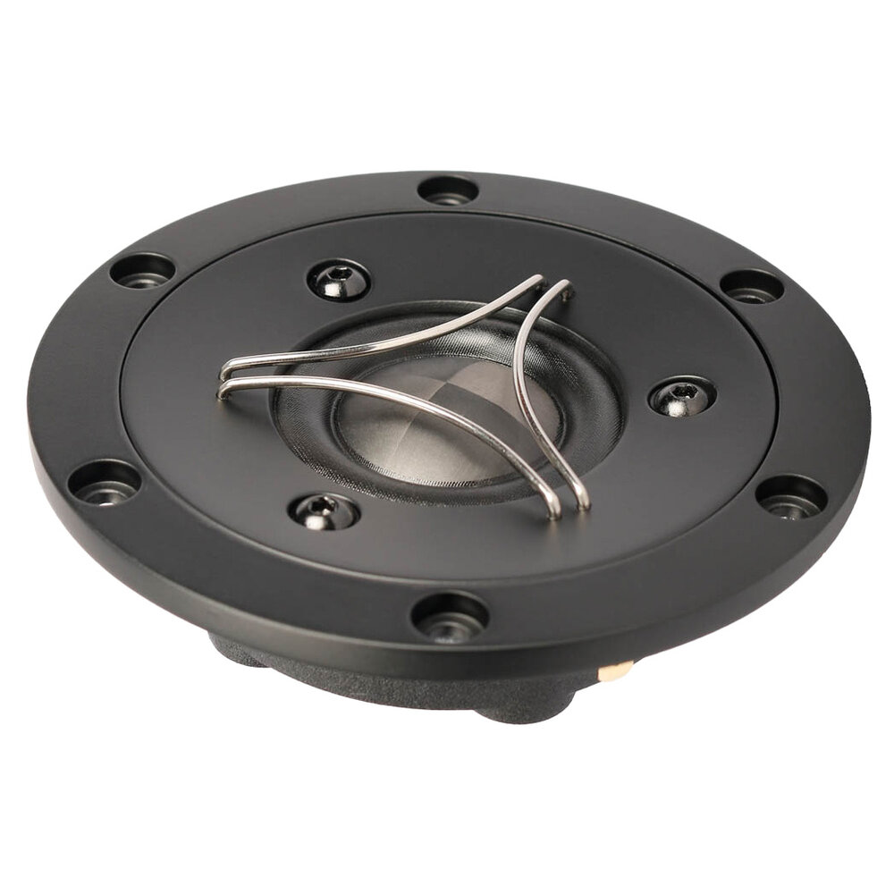 Order SB Acoustics Satori TW29TXN-B TeXtreme Dome Tweeter