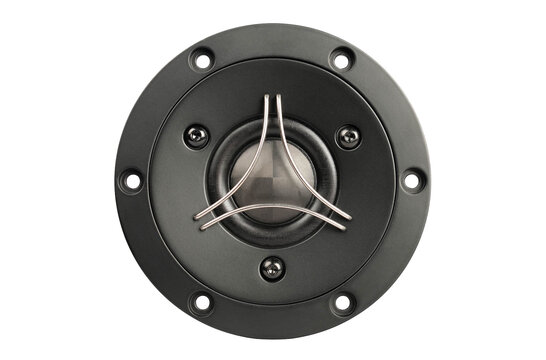 Satori TW29TXN-B TeXtreme Dome Tweeter