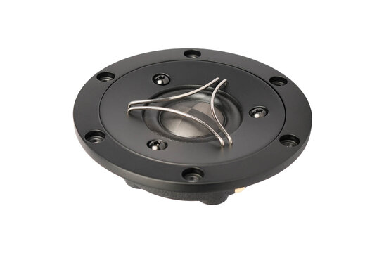 Satori TW29TXN-B-8 TeXtreme Tweeter a Cupola