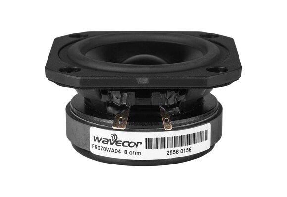 FR070WA04 Full-range Woofer