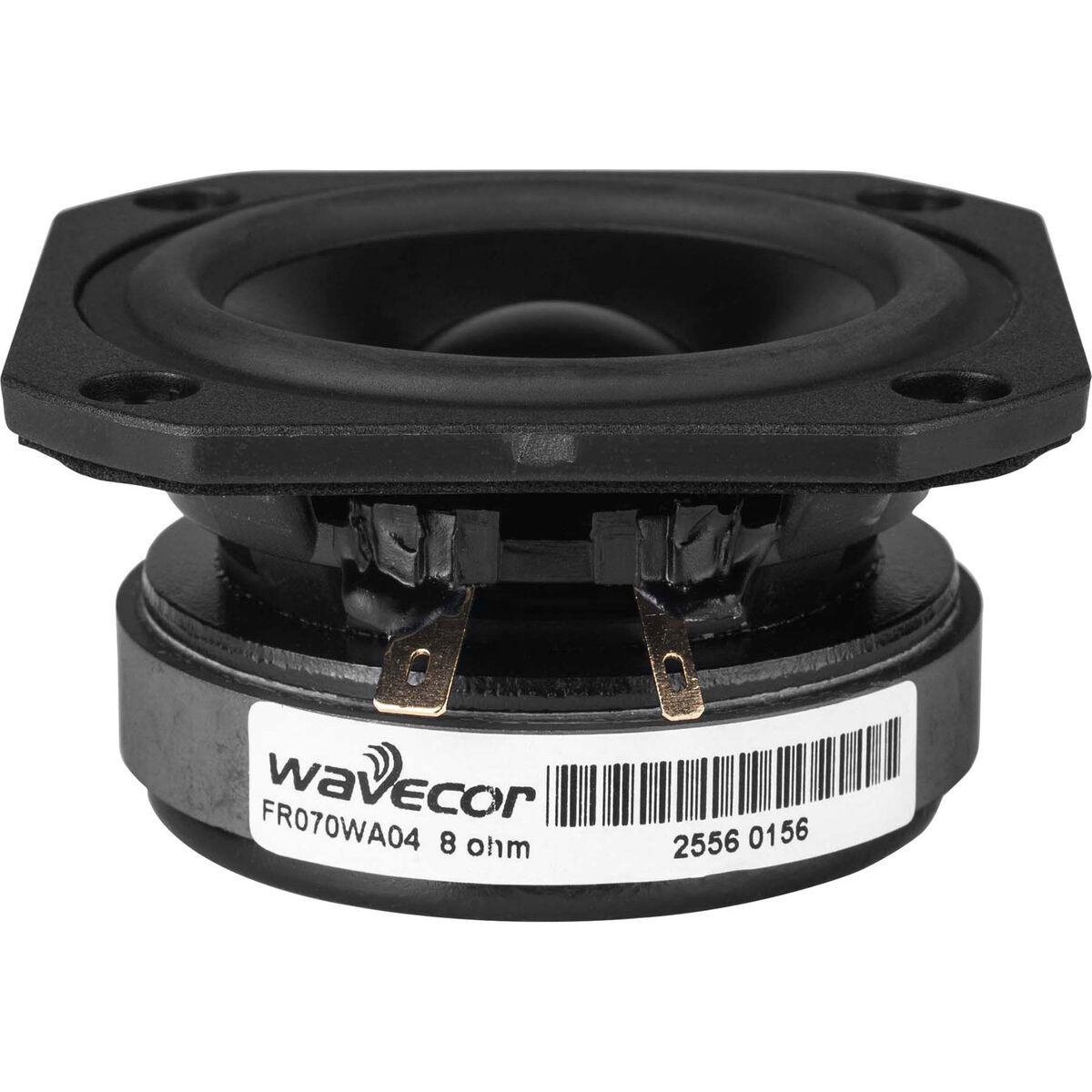 FR070WA04 Woofer a Gamma Completa