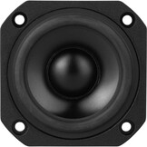 FR070WA04 2-3/4" Aluminum Cone Breitbandlautsprecher 8 Ohm