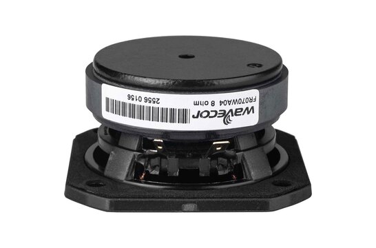 FR070WA04 Woofer a Gamma Completa