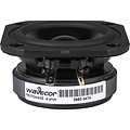 FR070WA03 2-3/4" Aluminum Cone Full-Range Woofer 4 Ohm
