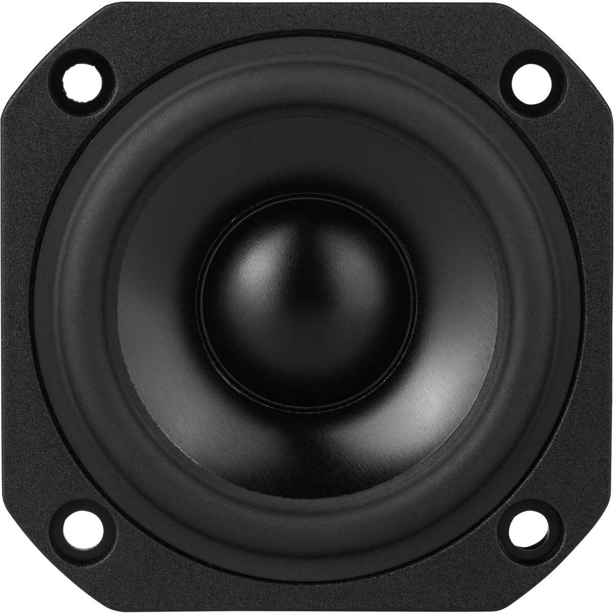 FR070WA03 2-3/4" Aluminum Cone Full-Range Woofer 4 Ohm