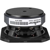 FR070WA03 Woofer a Gamma Completa