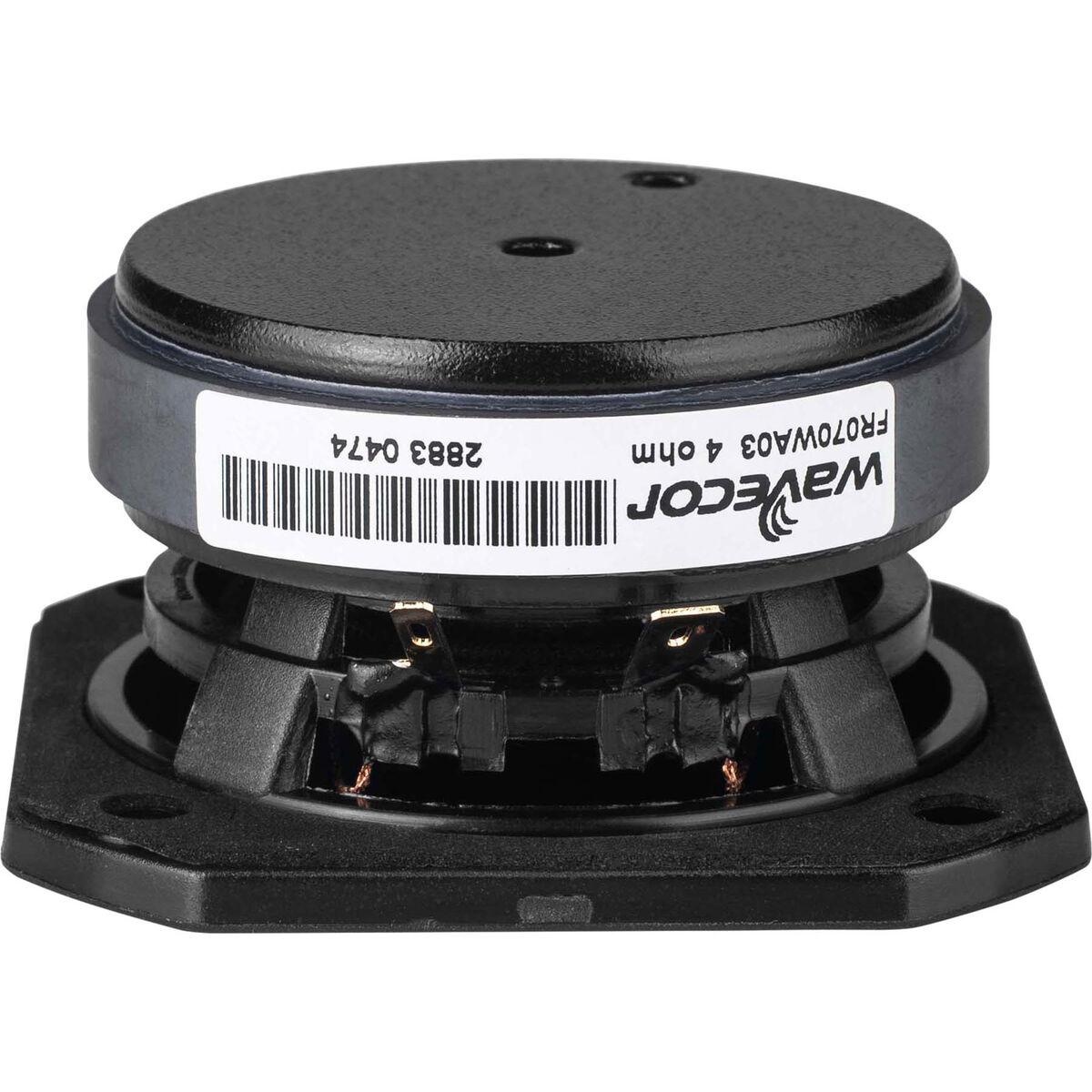 FR070WA03 Woofer a Gamma Completa