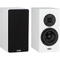 OPAL1 Bookshelf Speaker Pair Gloss White