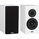 OPAL1 Bookshelf Speaker Pair Gloss White