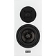 OPAL1 Bookshelf Speaker Pair Gloss White