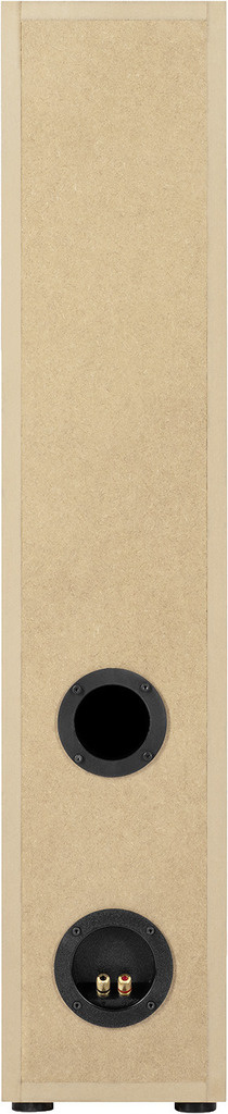 DIVA-SIMONE 3-Way Tower Speaker Kit Autocostruzione