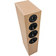 DIVA-SIMONE 3-Way Tower Speaker Kit Autocostruzione