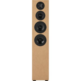 DIVA-SIMONE 3-Way Tower Speaker Components Pack
