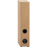 DIVA-SIMONE 3-Way Tower Speaker Components Pack