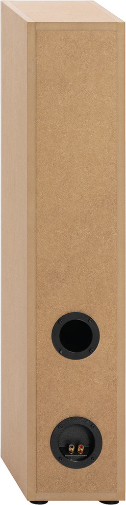 DIVA-SIMONE 3-Way Tower Speaker Kit Autocostruzione