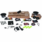 MKBoom Portable Bluetooth Kit Altoparlante