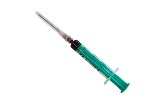 Ferrofluid for voicecoil - 0.5ml