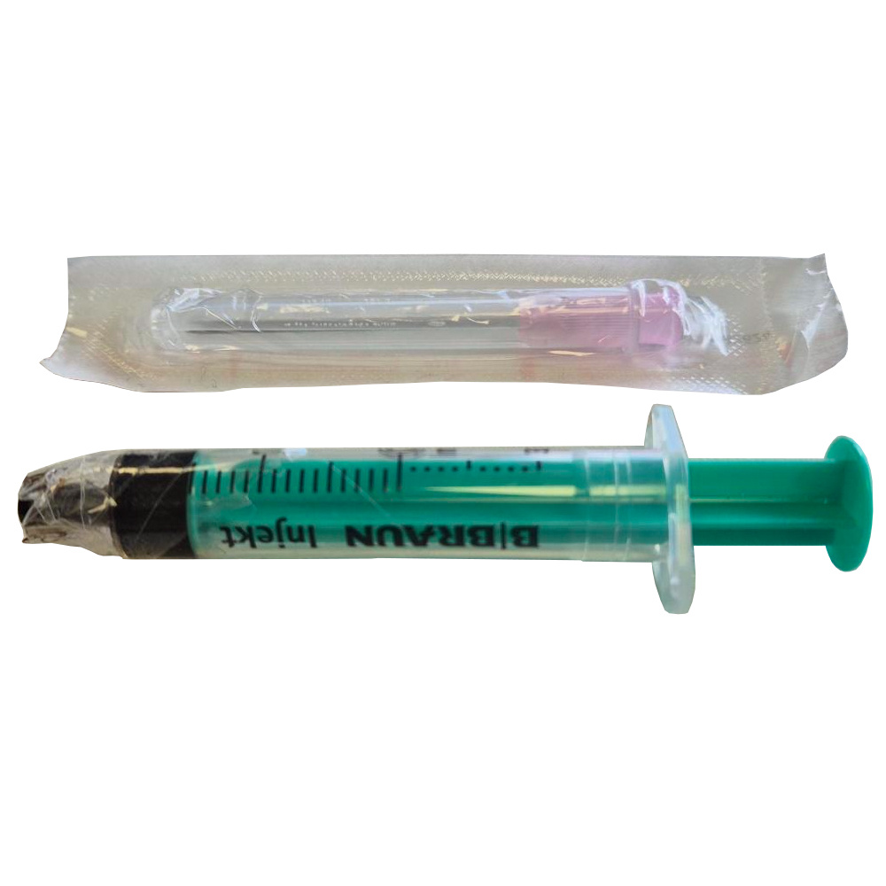 Ferrofluid for voicecoil - 0.5ml