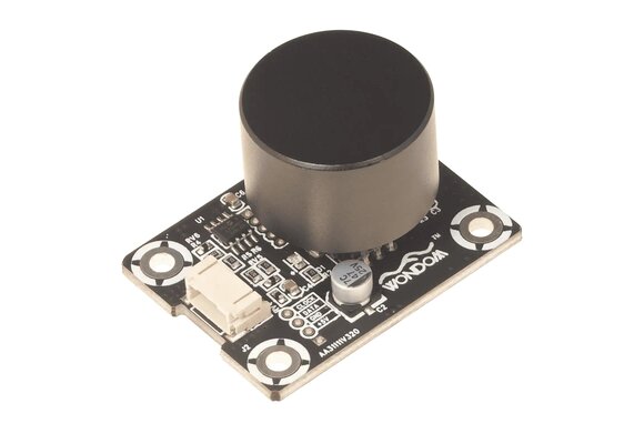 AA-AB41152 Volume Control Rotary Potentiometer Board