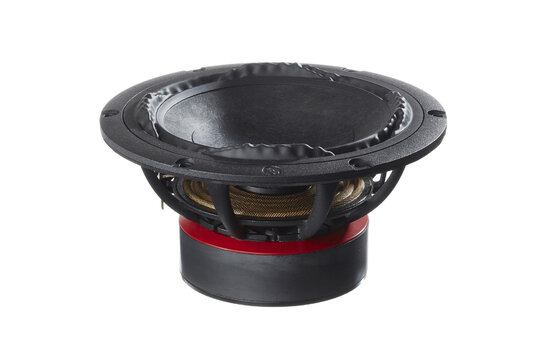 PTT6.5M08-NFA-01 Woofer a Gamma Media