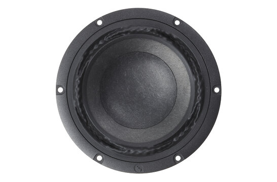 PTT6.5M08-NFA-01 Woofer a Gamma Media
