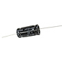 001-6077 | 120 µF | 10% | 100 V | Electrolytic Capacitor