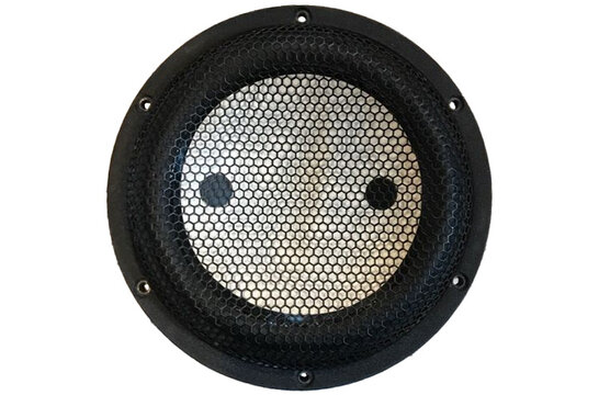 C173-6-095E Bass-midwoofer