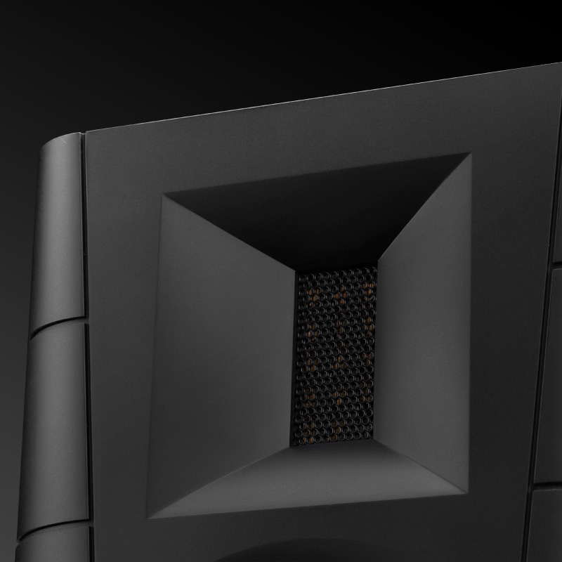 Swan D100 Active BT Bookshelf Speakers