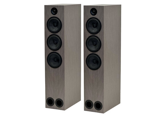 Torii Tower Speaker P2 Kit