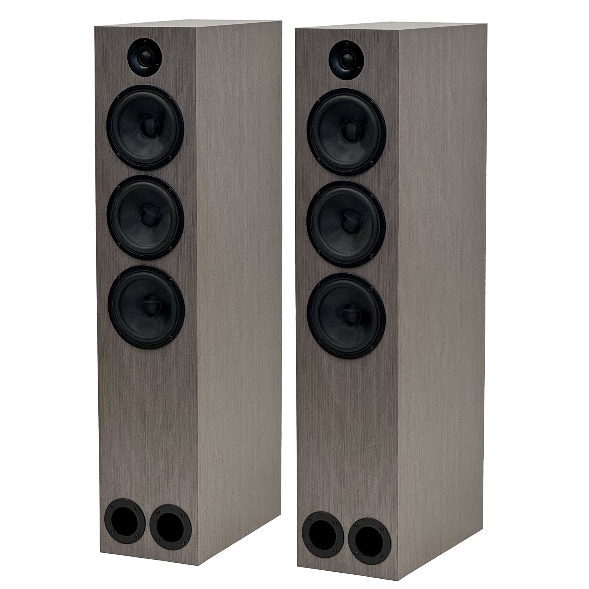 Torii Tower Speaker P2 Kit