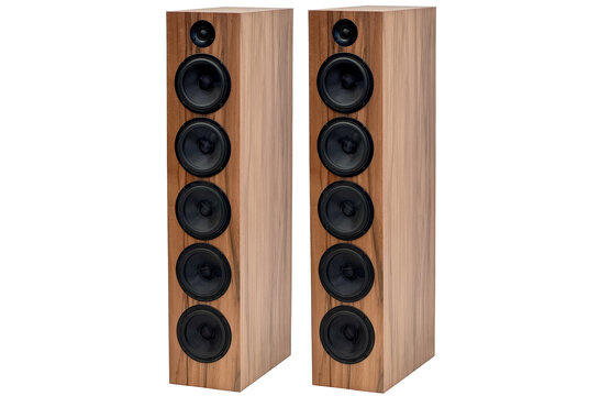 Torii Turmlautsprecher S4 Bausatz