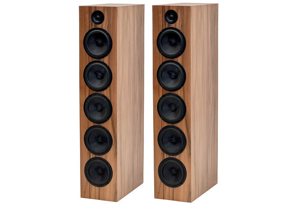 Torii Tower Speaker S4 Kit